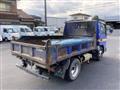 2007 Mitsubishi Fuso Canter