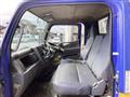 2007 Mitsubishi Fuso Canter