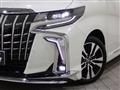 2022 Toyota Alphard G