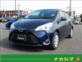 2019 Toyota Vitz