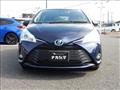 2019 Toyota Vitz