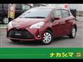 2019 Toyota Vitz