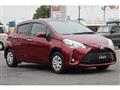 2019 Toyota Vitz