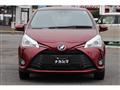 2019 Toyota Vitz