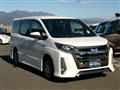 2018 Toyota Noah