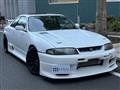 1993 Nissan Skyline