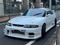 1993 Nissan Skyline