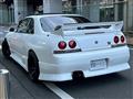 1993 Nissan Skyline