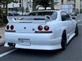 1993 Nissan Skyline