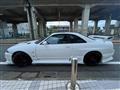 1993 Nissan Skyline