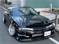 1994 Nissan Silvia