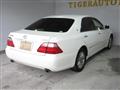 2007 Toyota Crown