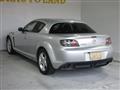 2007 Mazda RX-8