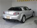 2007 Mazda RX-8