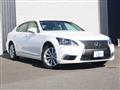 2013 Lexus LS