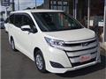 2019 Toyota Noah