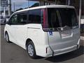 2019 Toyota Noah