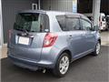 2008 Toyota Ractis