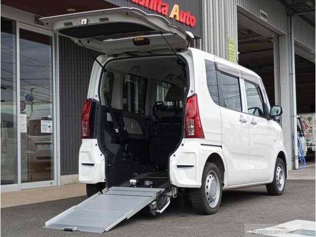 2019 Daihatsu Tanto