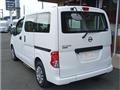 2017 Nissan NV200 VANETTE