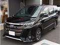 2019 Toyota Noah