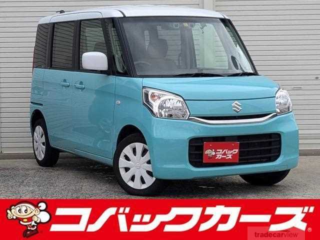 2015 Suzuki Suzuki Others