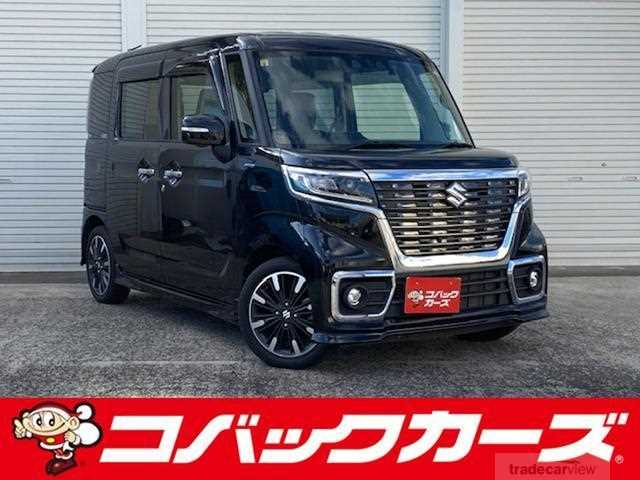 2020 Suzuki Suzuki Others