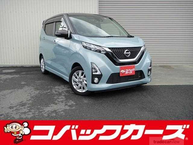 2019 Nissan Nissan Others