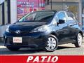 2015 Toyota Vitz