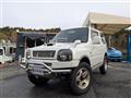 2001 Suzuki Jimny