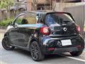 2018 Smart Smart ForFour