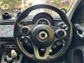 2018 Smart Smart ForFour