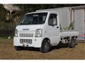 2005 Suzuki Carry Truck