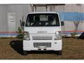 2005 Suzuki Carry Truck