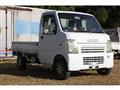 2005 Suzuki Carry Truck