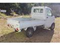 2005 Suzuki Carry Truck