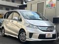 2012 Honda Freed