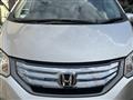 2012 Honda Freed