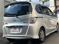 2012 Honda Freed