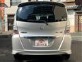 2012 Honda Freed