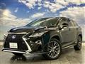 2017 Lexus RX