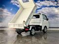 2021 Daihatsu Hijet Truck