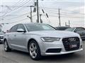 2015 Audi A6