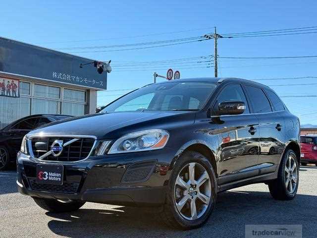 2013 Volvo XC60