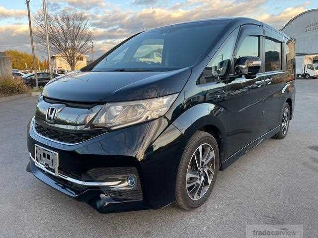 2017 Honda Honda Others