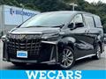 2023 Toyota Alphard G