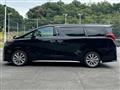 2023 Toyota Alphard G