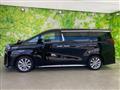 2021 Toyota Alphard G