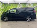 2022 Toyota Alphard G