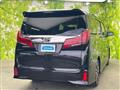 2022 Toyota Alphard G